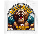 Beastmode Flag Football